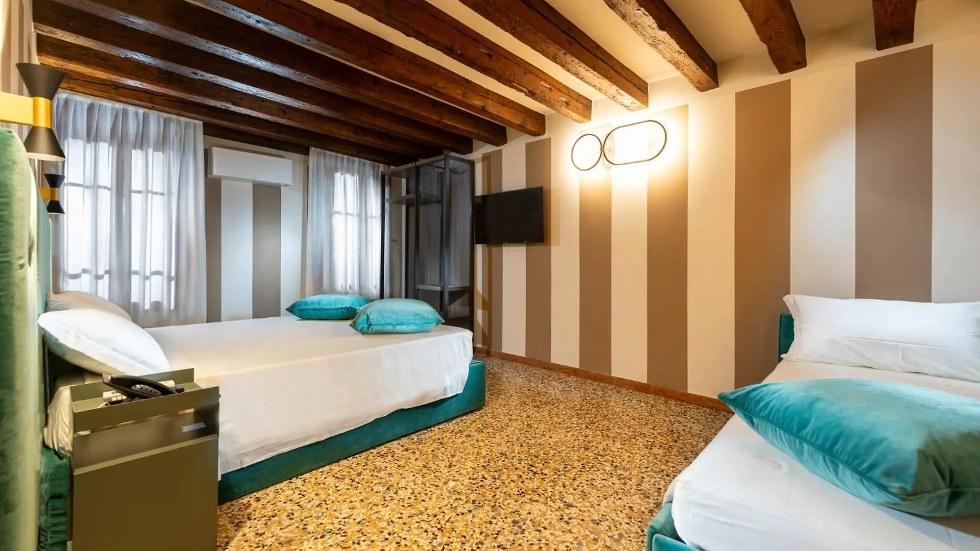 Ca' San Geremia Apartamento Veneza