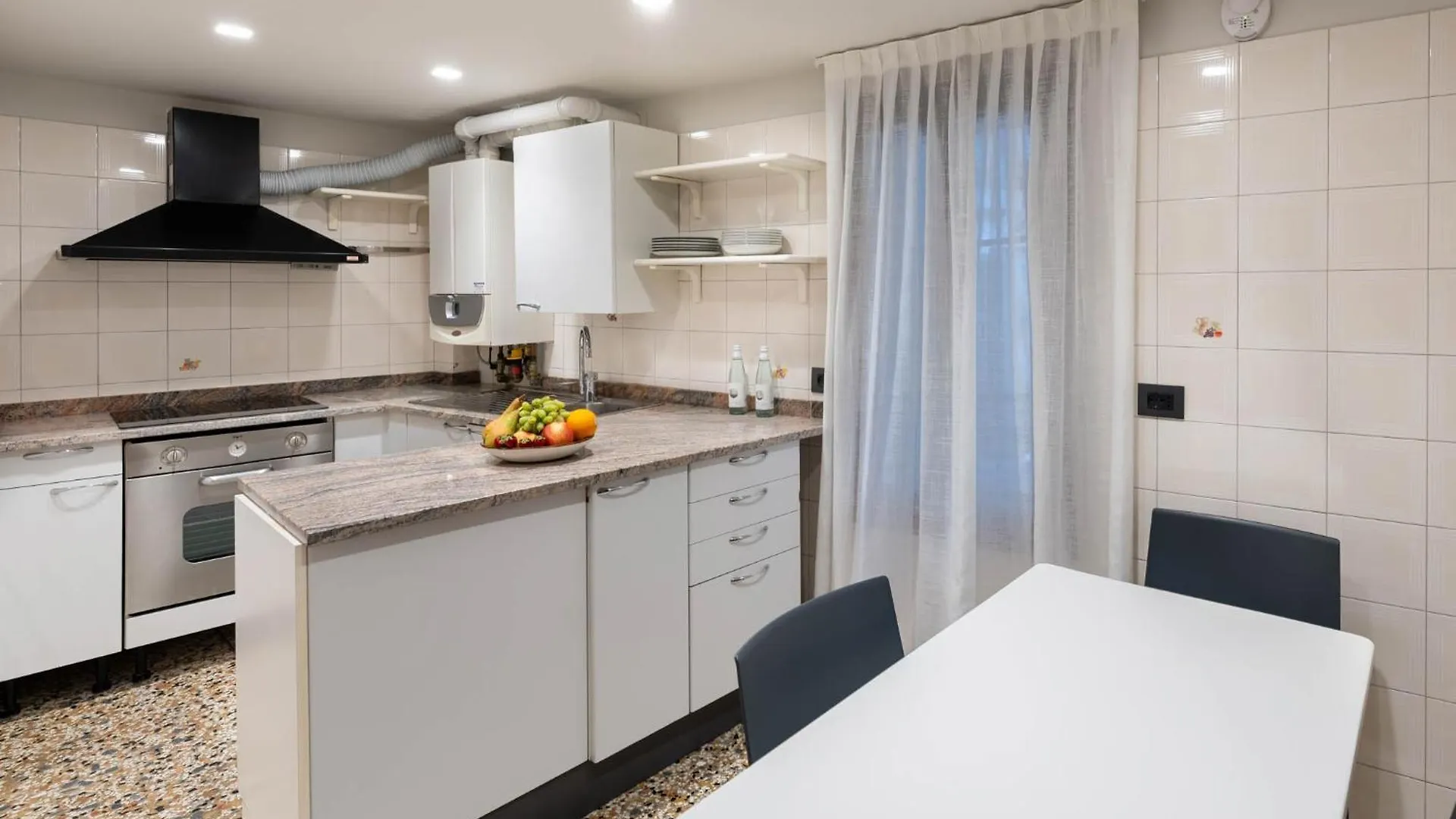 Ca' San Geremia Apartamento Veneza 0*,