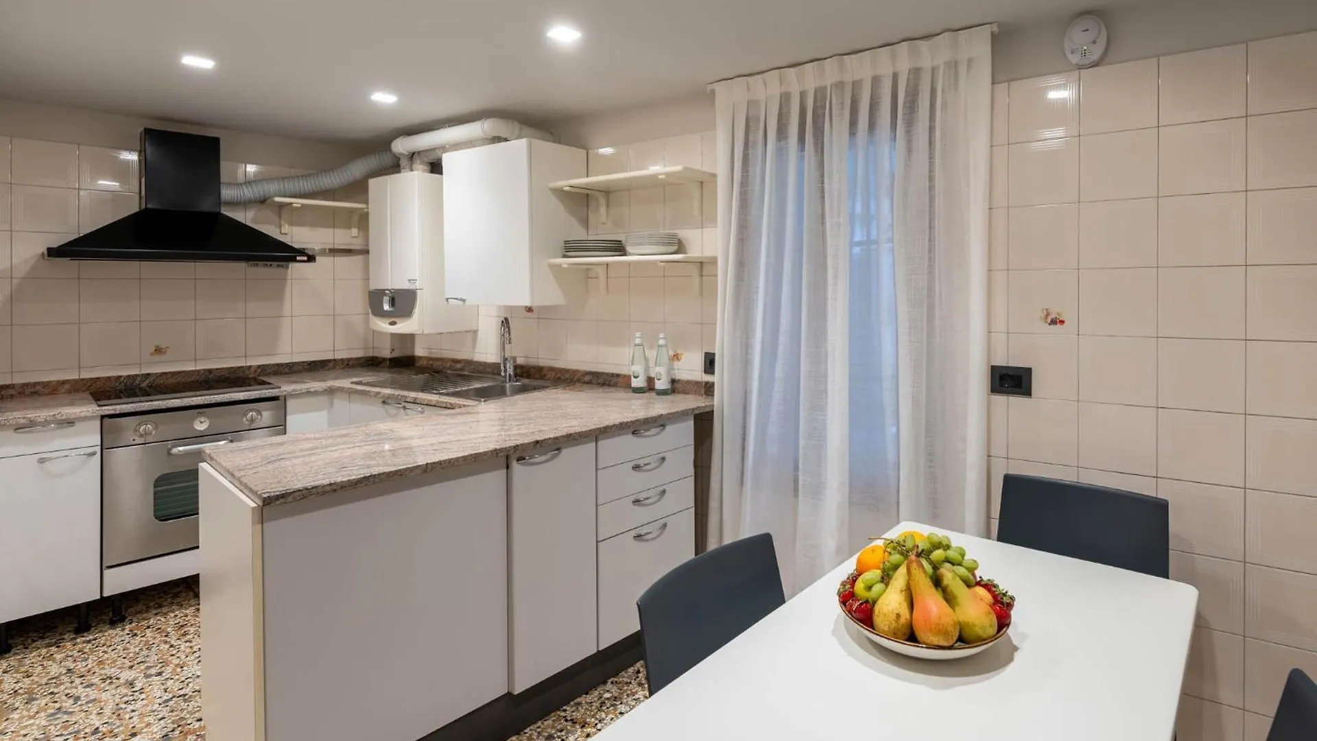 Apartamento Ca' San Geremia Venecia