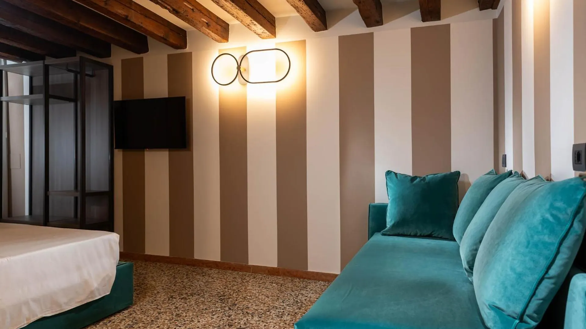 Apartamento Ca' San Geremia Venecia 0*,  Italia