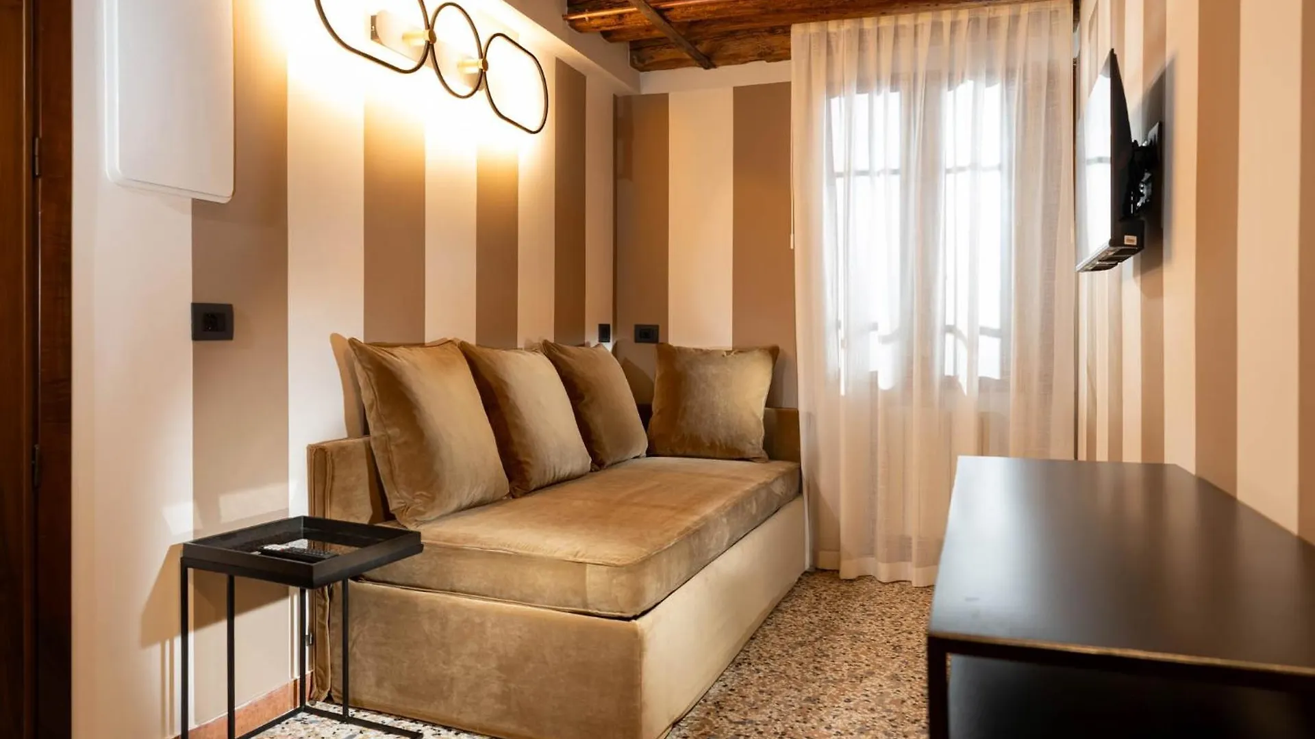 Apartamento Ca' San Geremia Venecia