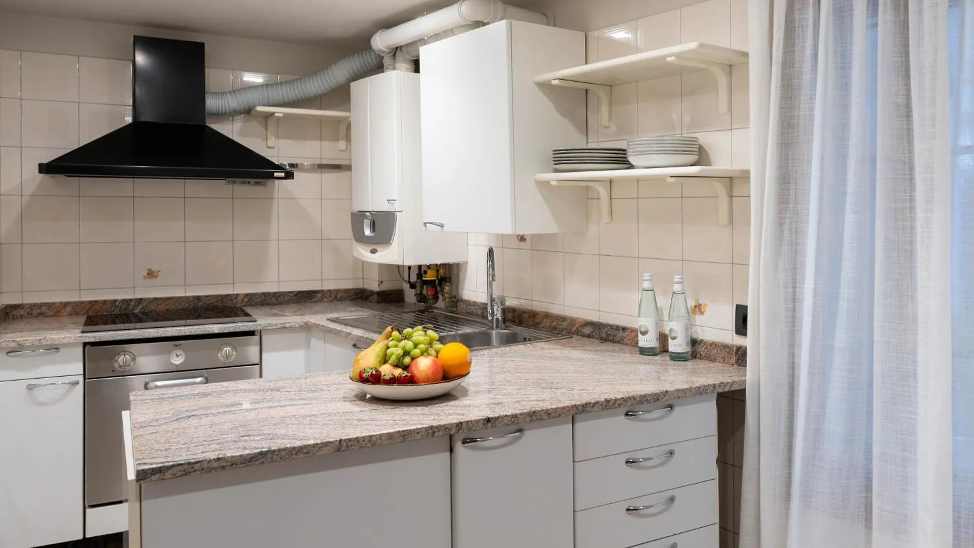 Apartamento Ca' San Geremia Venecia