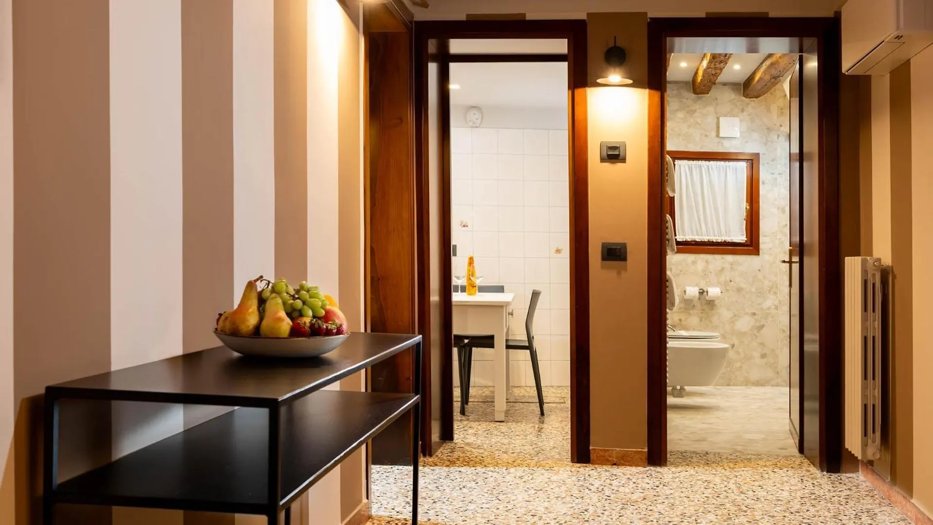 Apartamento Ca' San Geremia Venecia
