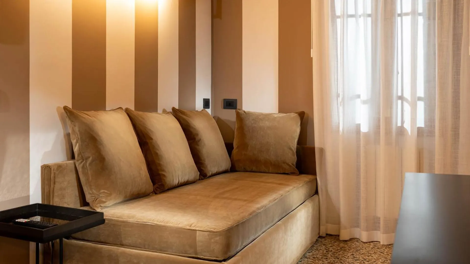 Apartamento Ca' San Geremia Venecia Italia