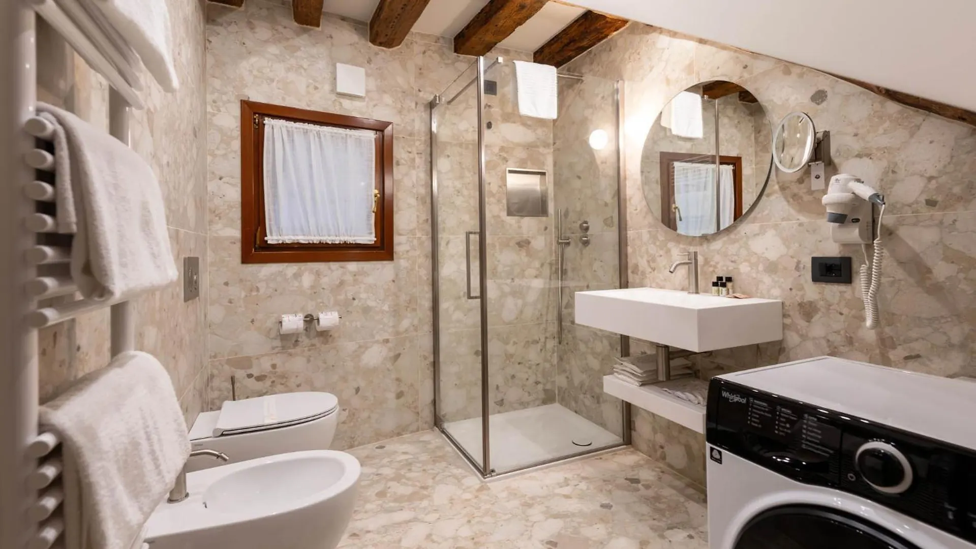 Apartamento Ca' San Geremia Venecia 0*,  Italia