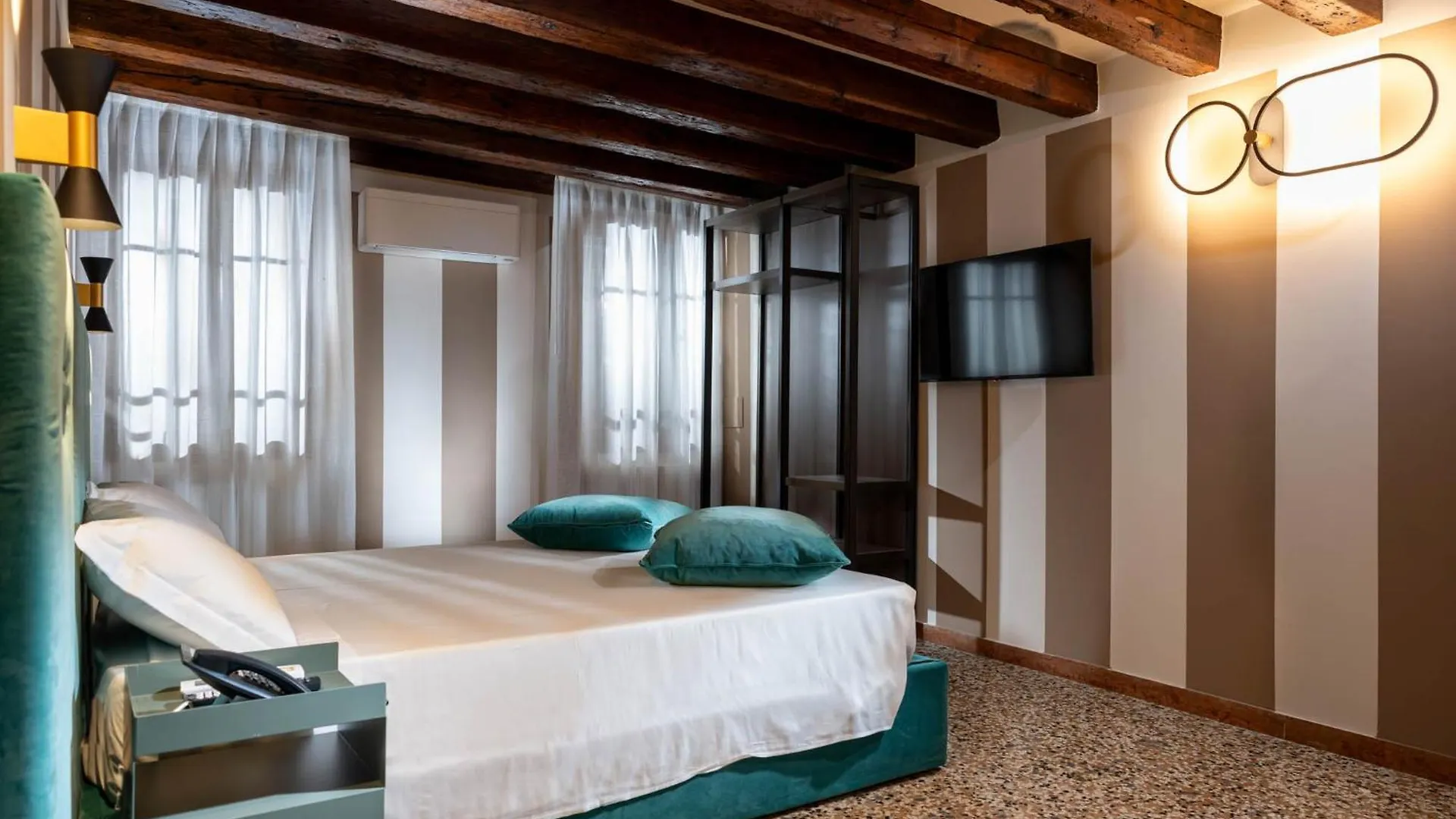 Apartamento Ca' San Geremia Venecia