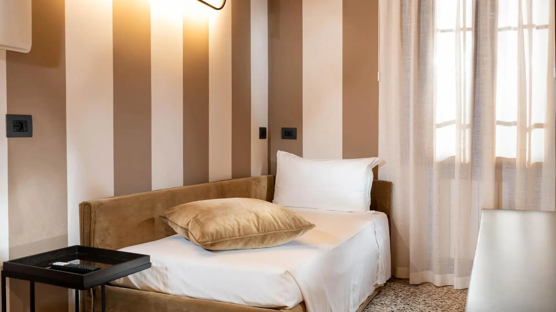 Ca' San Geremia Apartment Venice